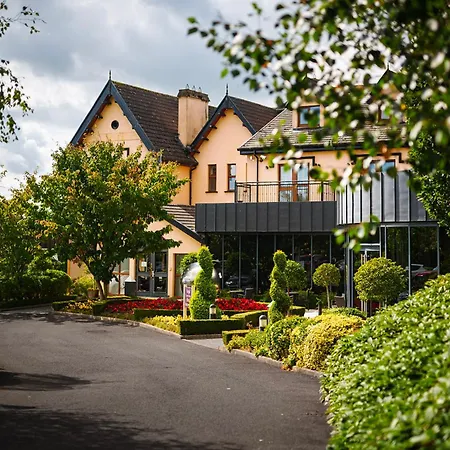 Errigal Country House Hotel-2